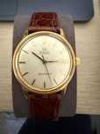 Relógio Vintage Omega Seamaster