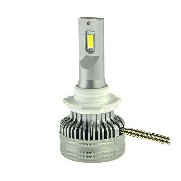 LED лампа CYCLONE 9006 6000K type 37 цоколь HB4, 12В