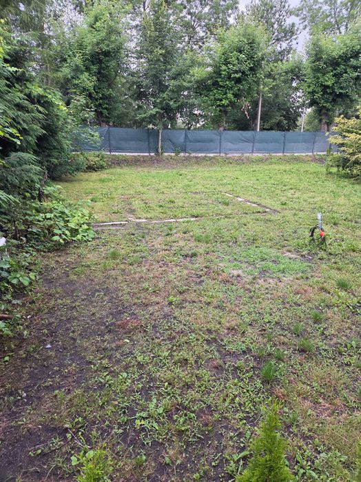 Sprzedam Działkę Rod