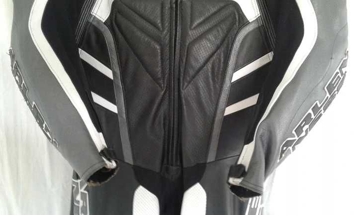 Kombinezon ARLEN NESS / spidi spyke rst 4sr shima alpinestars revit