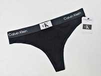 Женские трусики стринги Calvin Klein оригинал