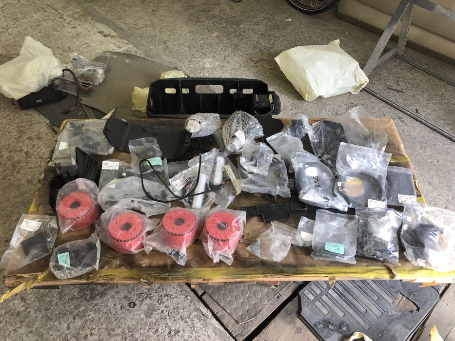 агродрон xag xp2020