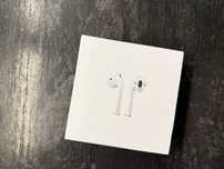 Навушники Airpods