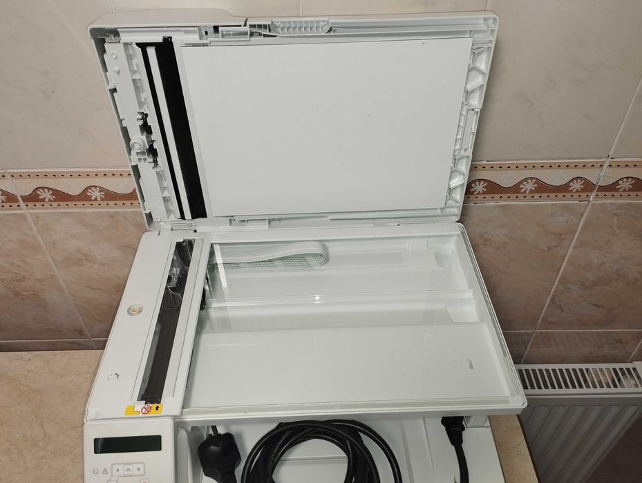 БФП HP LaserJet Pro M227fdn