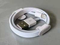 Оригінальний кабель Apple Lightning to USB для iPhone 1m (MD818 MXLY2)