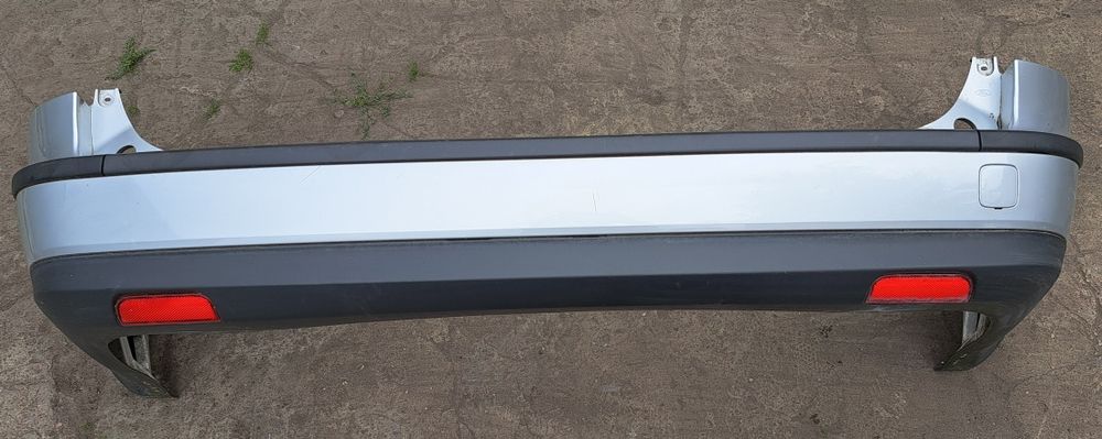 Ford Focus Mk2 Kombi Zderzak Tylny 03