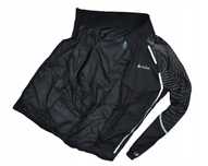 Odlo Logic Windproof Ultralekka Kurtka Męska / M