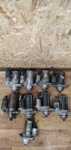 Стартер Skoda octavia a5 VW Golf 5 b6 T5 1.9 tdi 5 ст