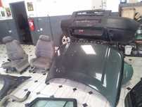Material Freelander