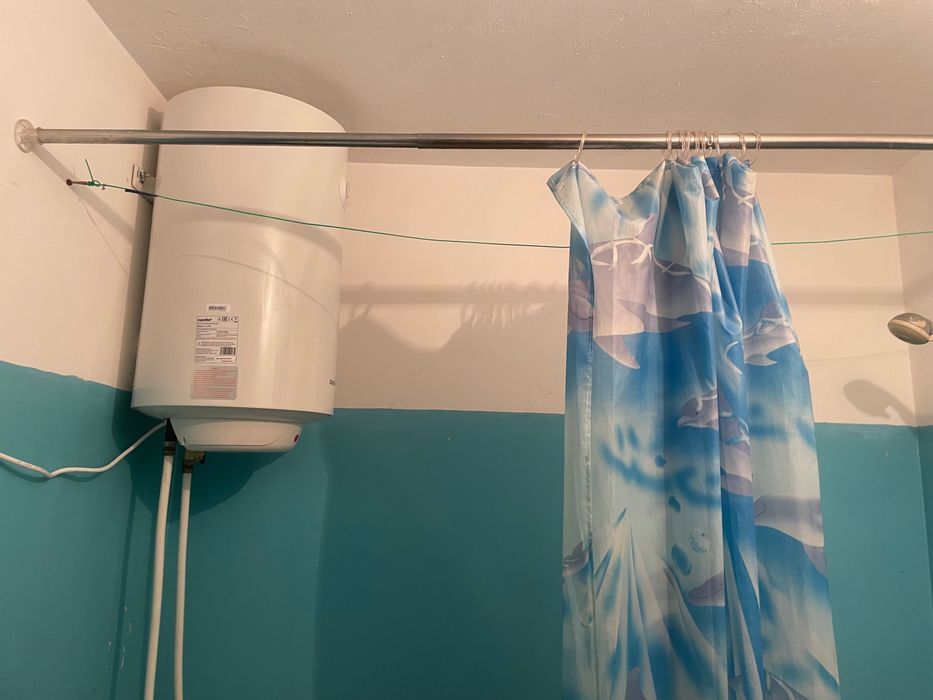 БЕЗ ЗАЛОГА Сдам 3х комнатную квартиру в районе Площади Новая почта 3