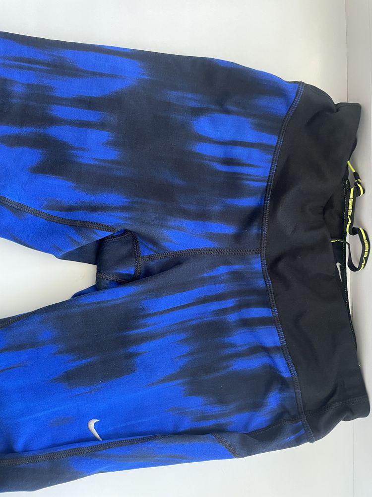 Капри Nike M