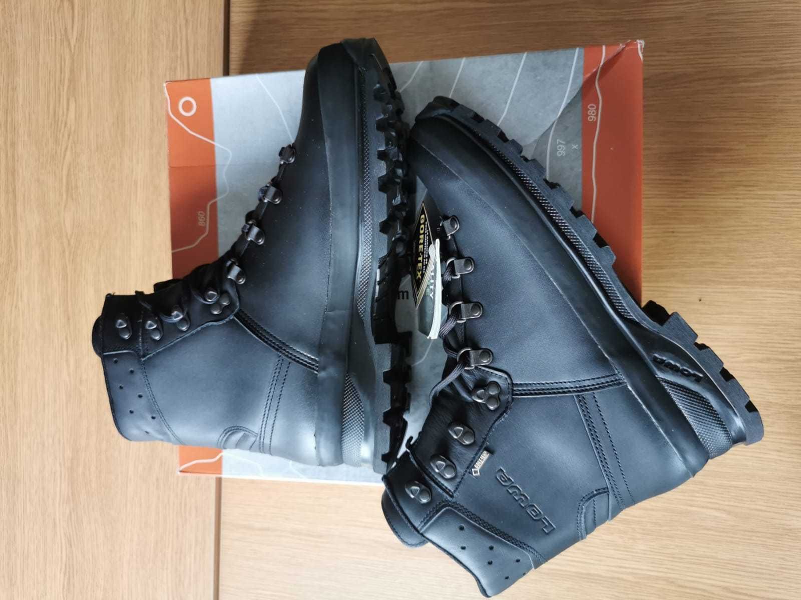 Buty Lowa Mountain Boot Gtx r.46