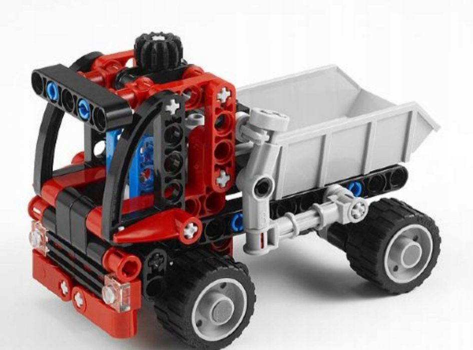 Lego technic 8065