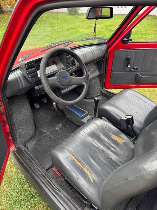 Fiat 126. elx ( maluch )