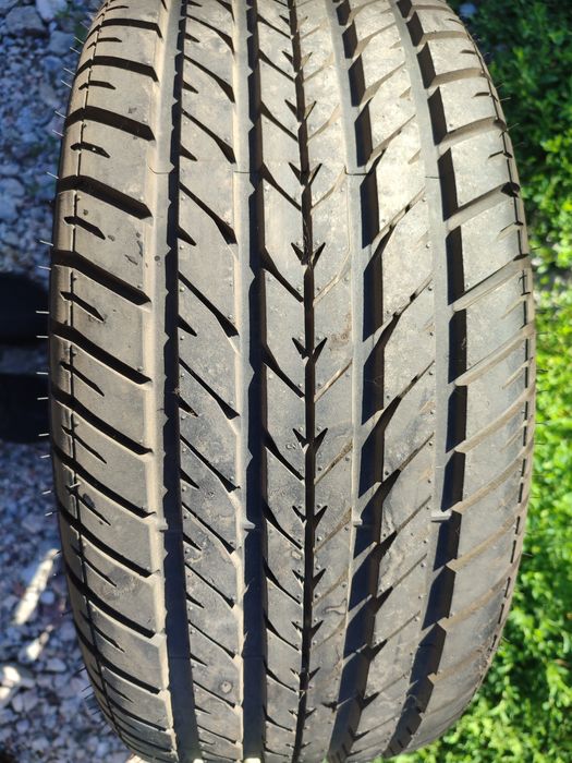 Резина з диском 225/60 r15