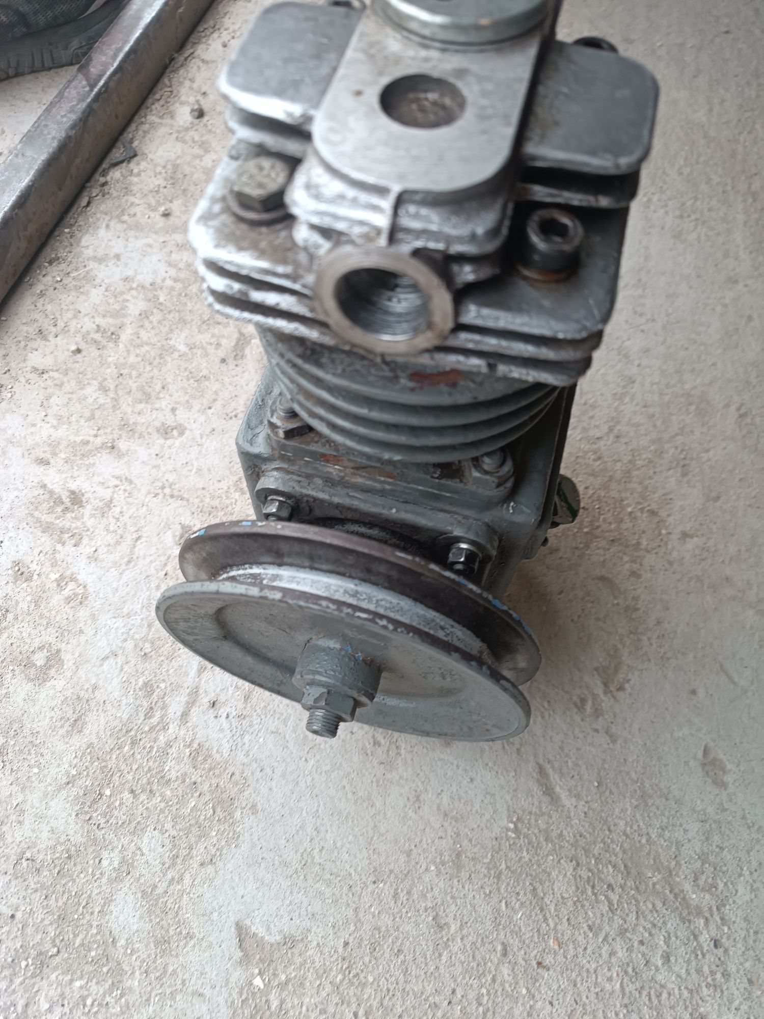 Sprężarka SP 110 ursus c330 c328