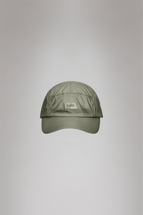 Кепка 5 Panel Ripstop Rains