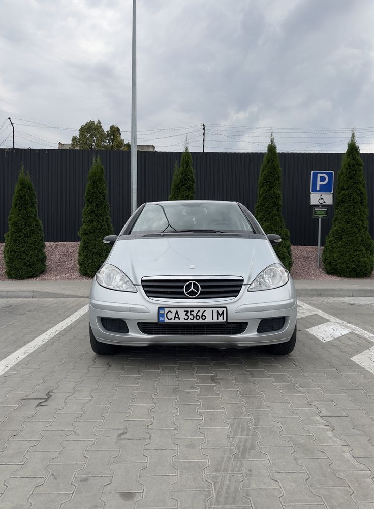 Mercedes Benz A180 CDI
