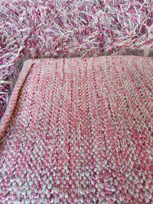 Miękki, puszysty dywan 230x170 – ożywi każde wnętrze!