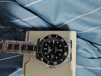 Relógio Rolex submarine