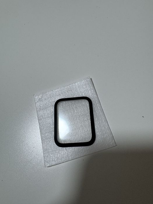 Película apple watch 40mm
