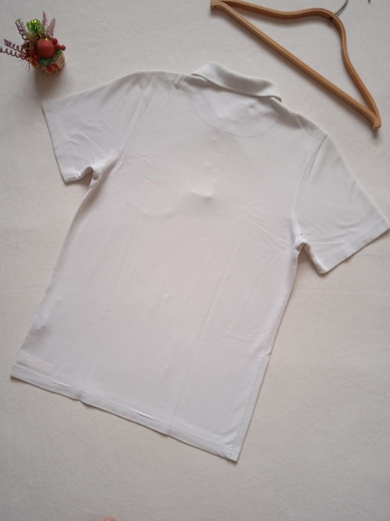 Мужская футболка Berendsen Polo (M)