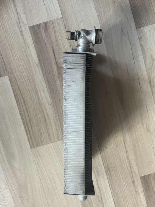 Wymiennik ciepła do Pieca gazowego Termet MiniMax Turbo