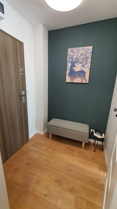 Gabinet dla psychologa / psychoterapeuty