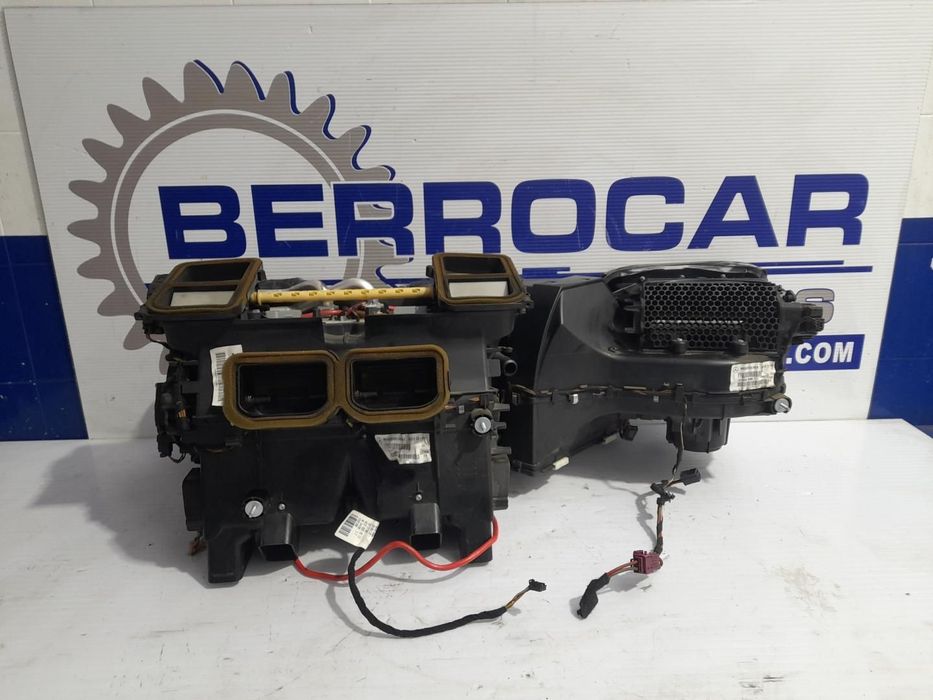 SOFAGEM INTEIRA MERCEDES-BENZ CLASE E BM 212 LIM.