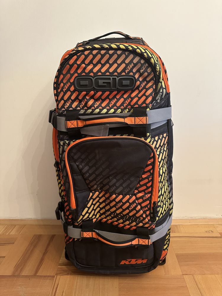 Torba na  kółkach KTM OGIO RIG 9800