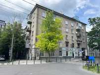 Продам 3к квартиру Нагорный район, ул. Ефремова 21А, Парк Шевченко!
