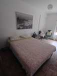 Cama Somier Usado