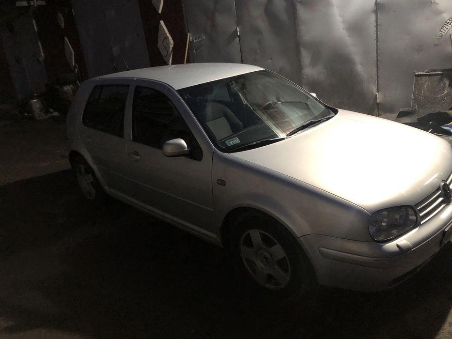 Разборка golf 4 разбираю гольф 4 мотор 1.6 Шрот СТО VAG