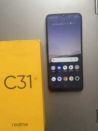 Realme C32 4GB 64GB