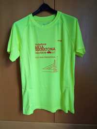 T'Shirt da Meia-Maratona de Lisboa - Ponte 25 de Abril