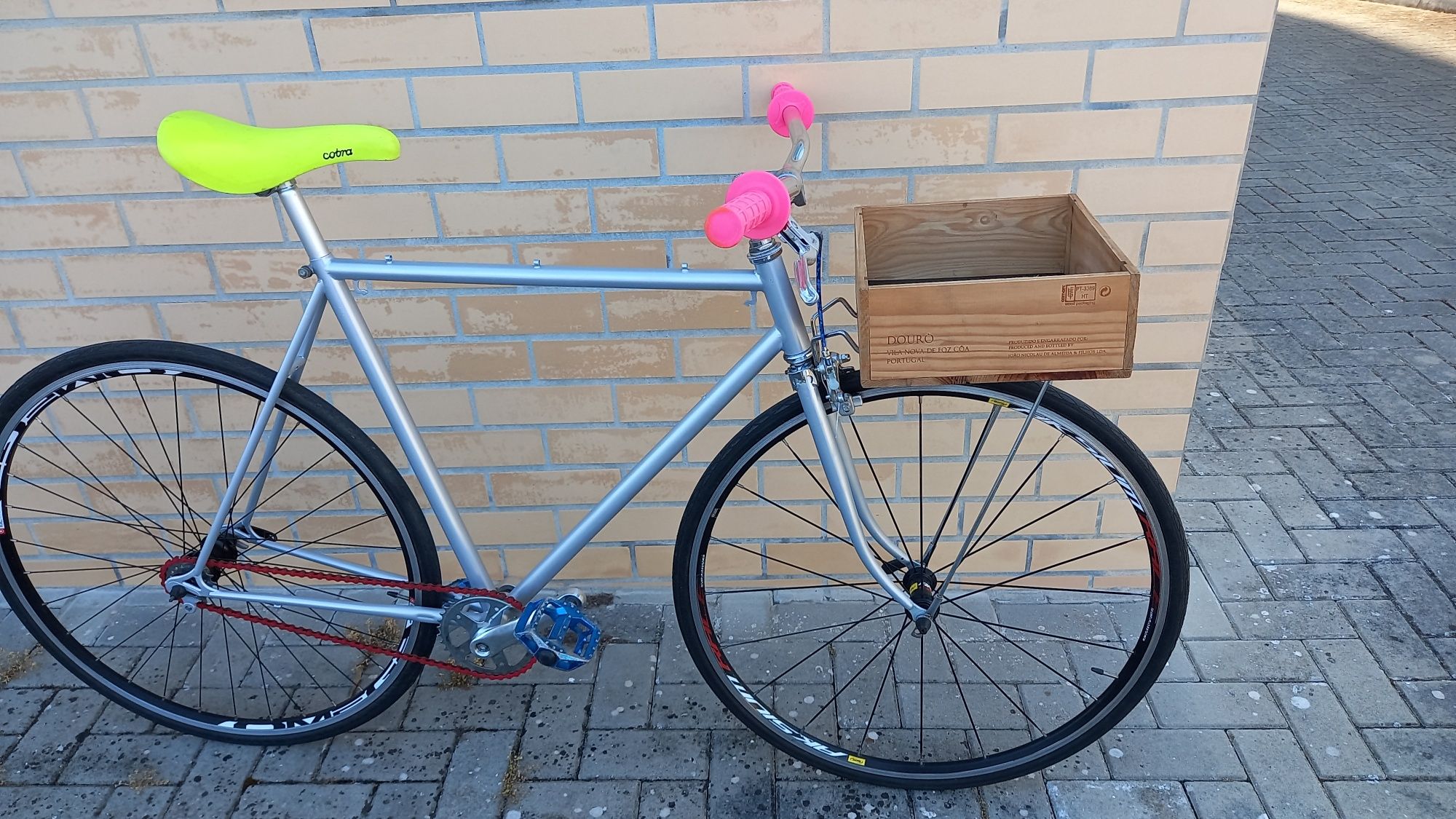 Bicicleta citadina