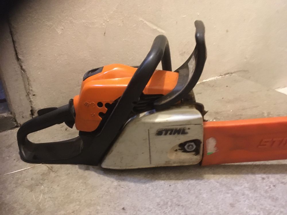 Piła Stihl Ms 181
