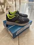 Кроссовки детские Skechers, 11С, EUR 27,5- 18 см