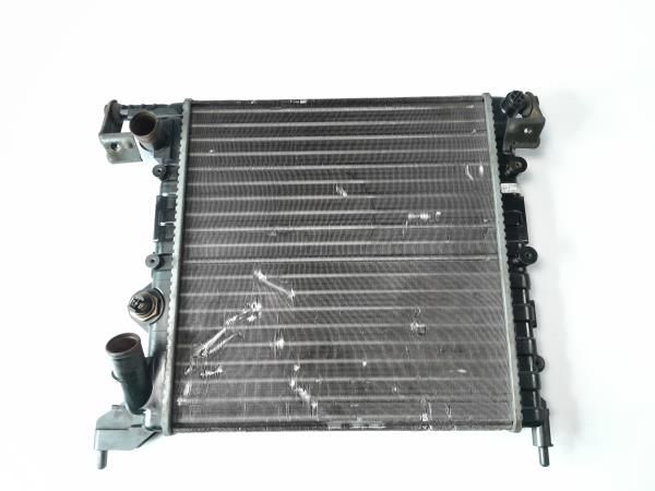 Radiador de água RENAULT Clio I (B/C57_, 5/357_)