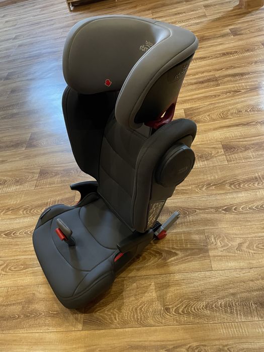 Fotelik samochodowy BRITAX romer