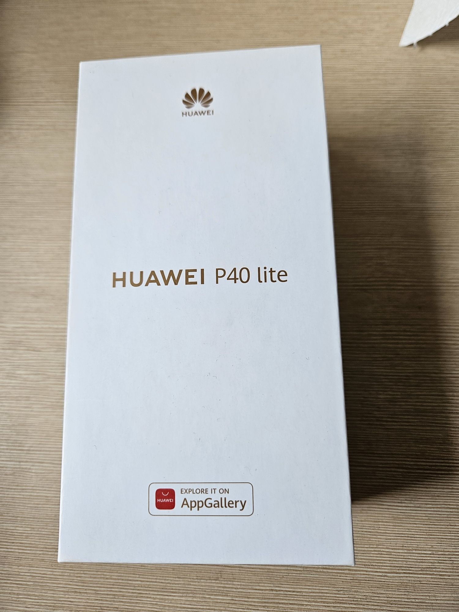 Huawei P40 Lite 128GB