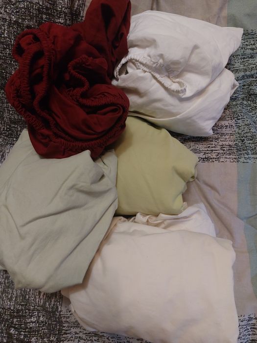 Лот постельного белья