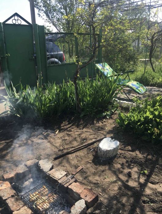 Продаю дачу с участком 6 соток за Октябрьским «Горизонт»