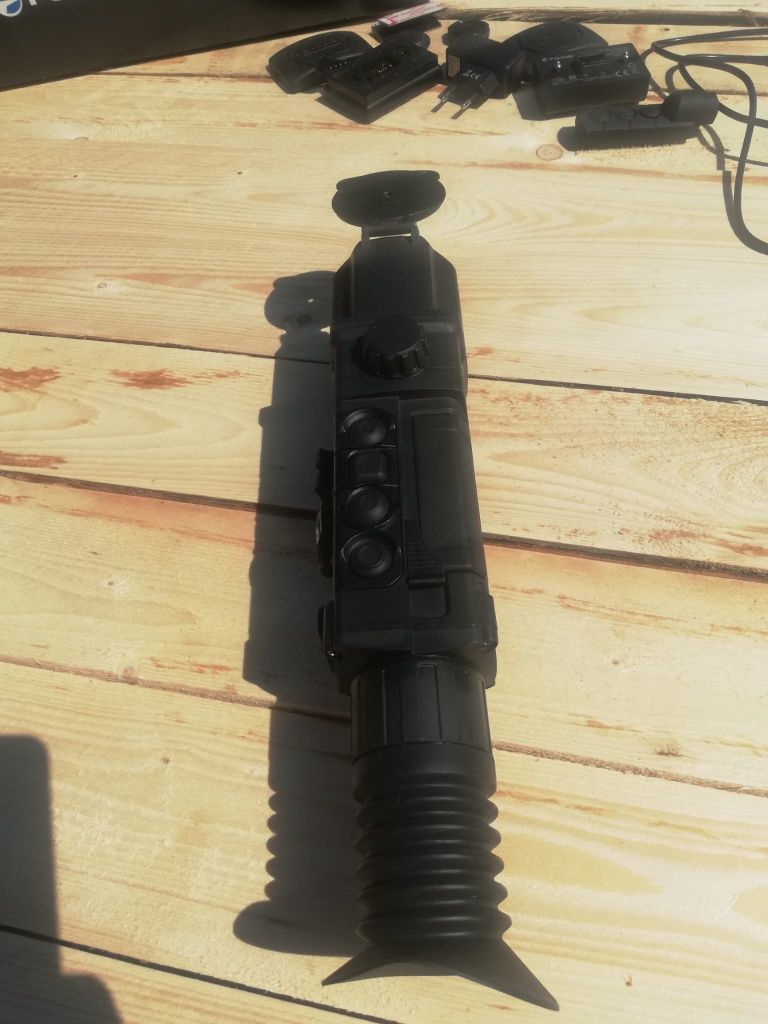 Pulsar Digisight Ultra