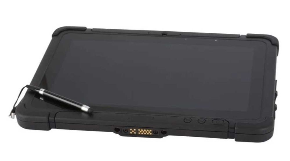 Захищений планшет Honeywell RT10W