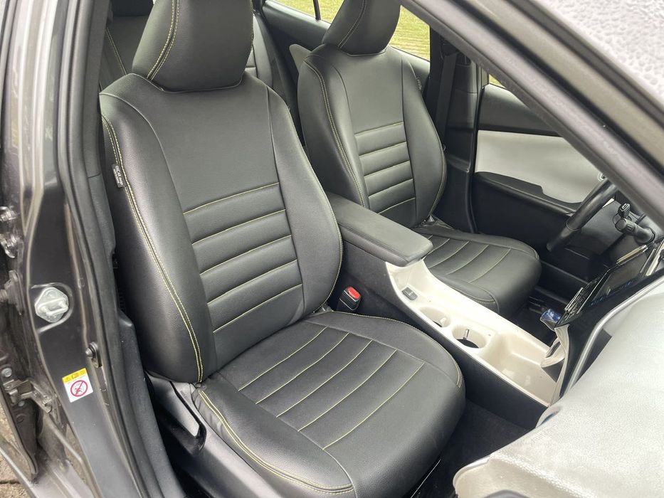Toyota Prius hybrid * 2017 rok * LED * import *