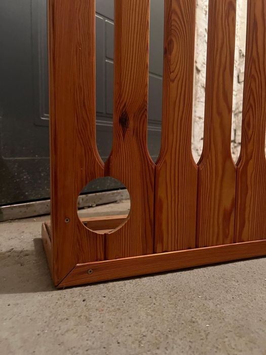 Obudowa maskownica osłona grzejnika/kaloryfera