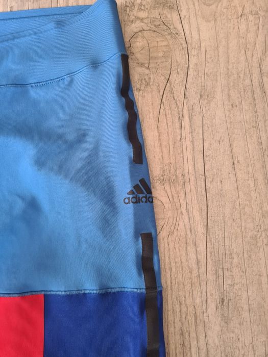 Legginsy getry adidas L/XL