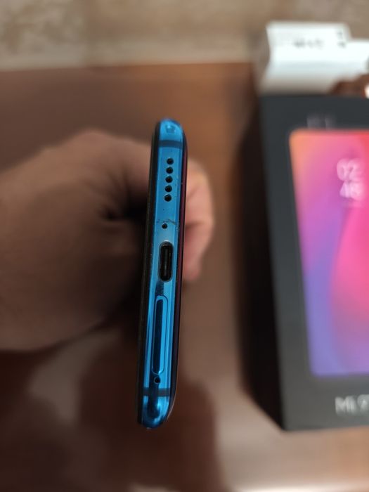 Xiaomi Mi9T Pro - 128gb Azul