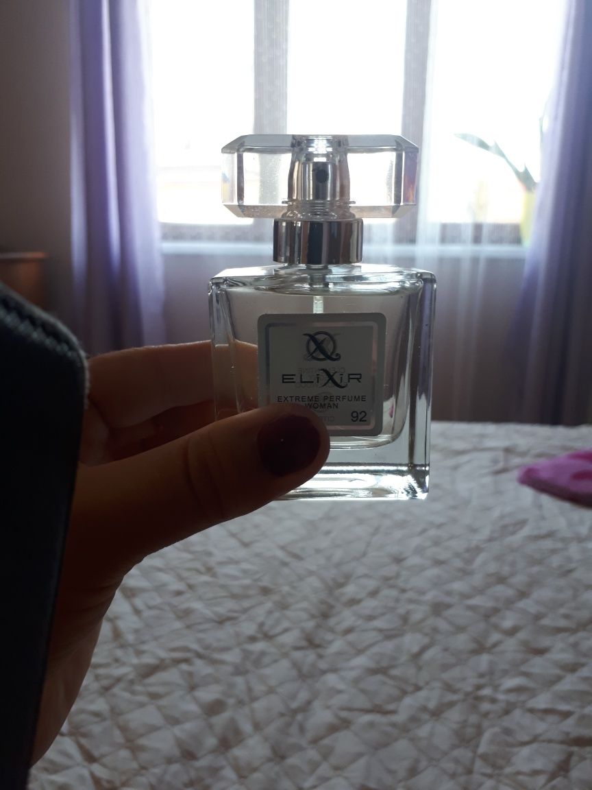 Perfumy Elixir 92